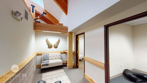 Reserve Medical Center - Value Add Medical Office Investment Opportunity | 2875 Tina Avenue : 2875 Tina Ave, Missoula, MT 59808